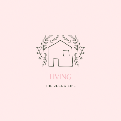 Why ‘Living the Jesus&nbsp;Life’?